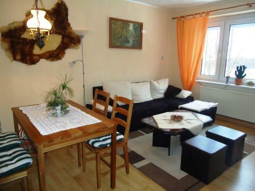 Apartamento Zeche 33