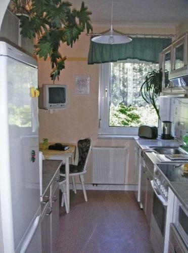 Apartamento Zeche 33