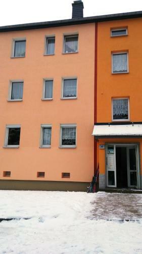 Apartamento Zeche 33