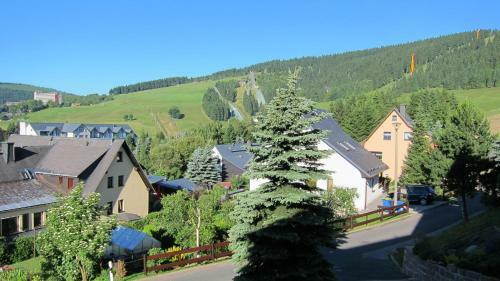 Apartamentos Ferienwohnungen Oberwiesenthal