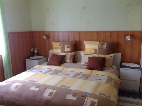 Apartment Lohr Am Schindelbachtal