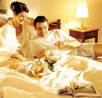 Relaxhotel Sachsenbaude