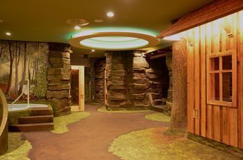 Aparthotel Ferienpark Oberwiesenthal