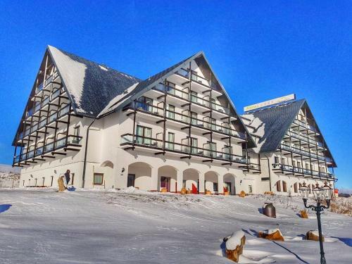 Berghotel Ullr