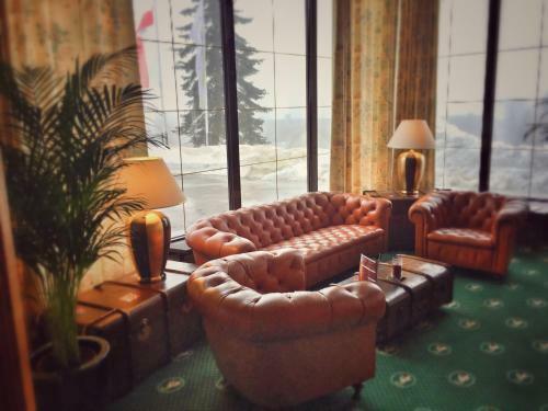 Berghotel Ullr