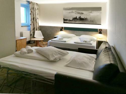 Hotel Am Kirchberg