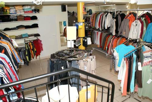 Apartments Fudel