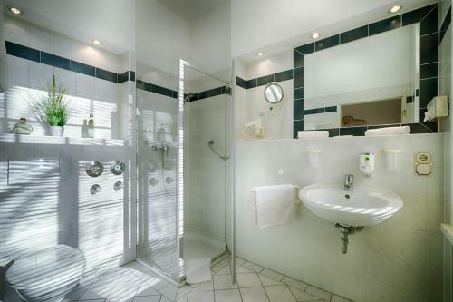Apart Hotel Halle