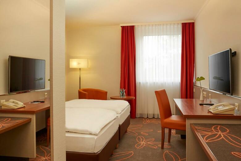 Ramada Hotel Leipzig-halle