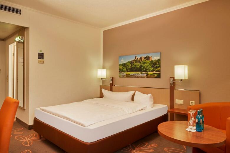 Ramada Hotel Leipzig-halle