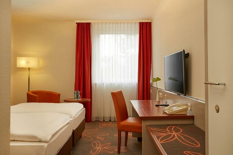 Ramada Hotel Leipzig-halle
