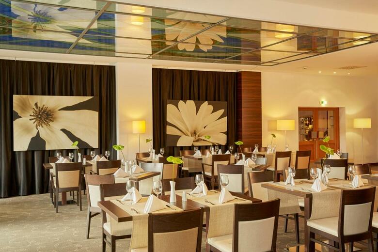 Ramada Hotel Leipzig-halle