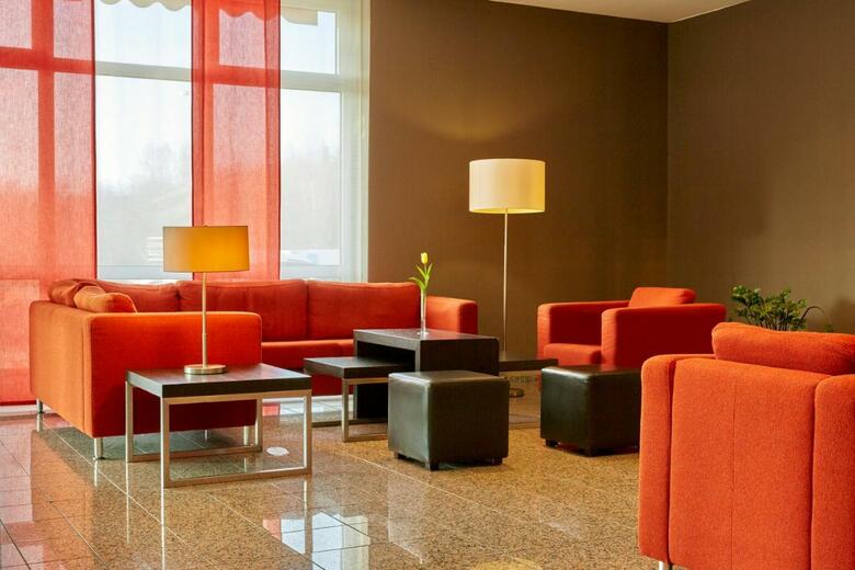 Ramada Hotel Leipzig-halle