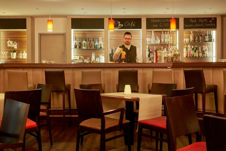 Ramada Hotel Leipzig-halle