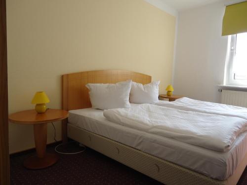 Hotel Schweizer Hof