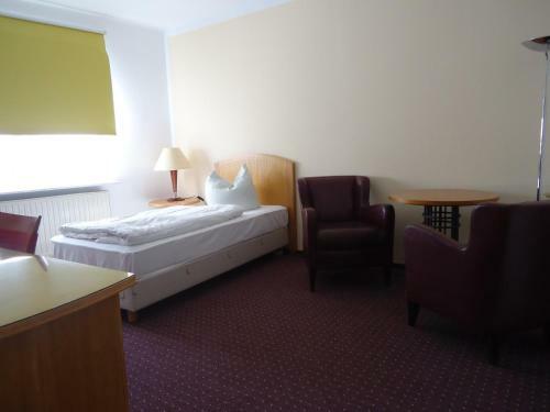 Hotel Schweizer Hof