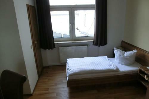 Hotel Schweizer Hof
