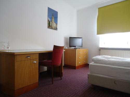 Hotel Schweizer Hof