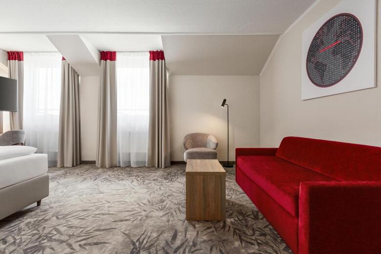 Konsul Hotel