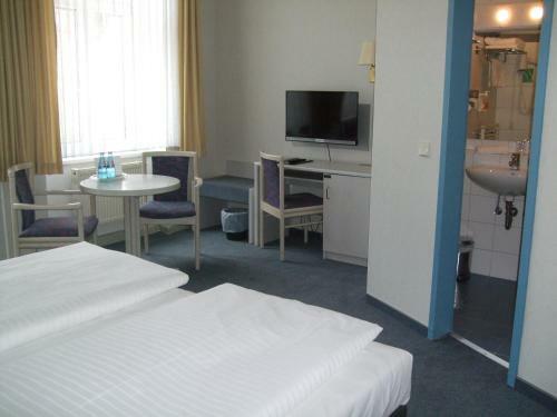Hotel Am Steintor