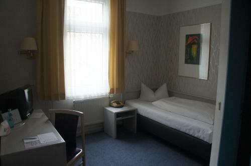Hotel Am Steintor