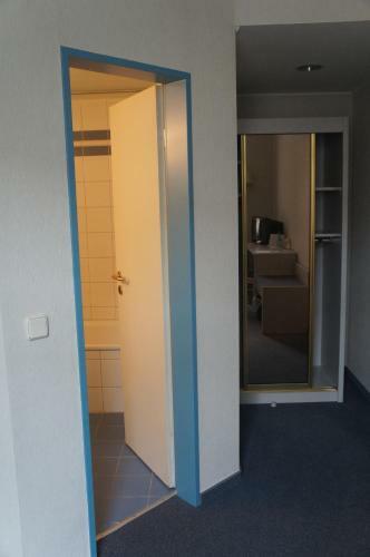 Hotel Am Steintor