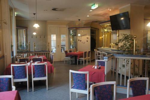 Hotel Am Steintor
