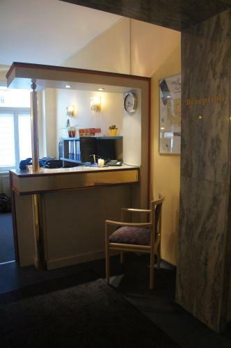 Hotel Am Steintor
