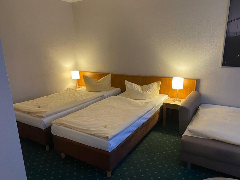 Stadt-gut-hotel Westfalia