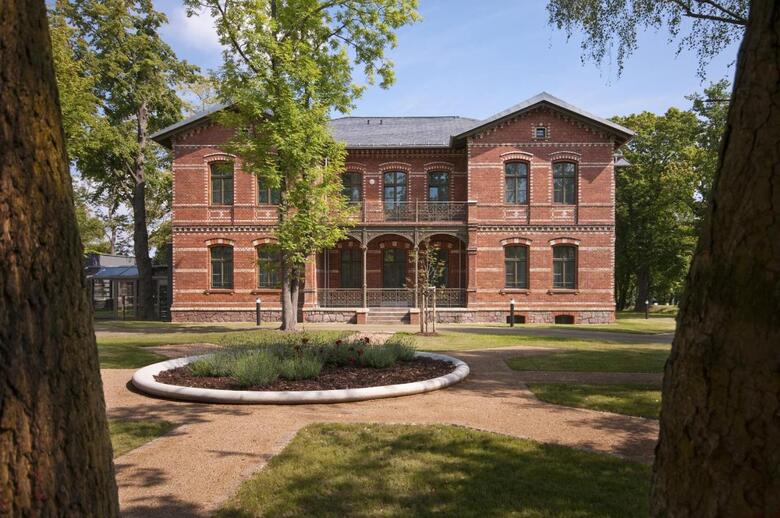 Apartamento Boardinghaus Weinberg Campus