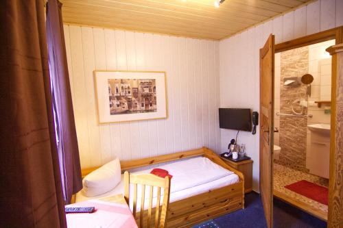 Hostal Esprit Hotel
