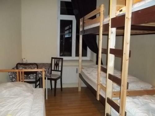 Hostel No 5