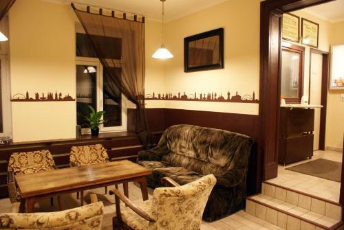 Hostel No 5