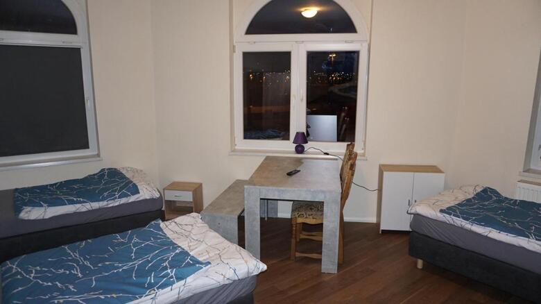 Hostel Im Medizinerviertel
