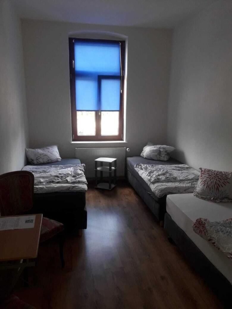 Hostel Im Medizinerviertel