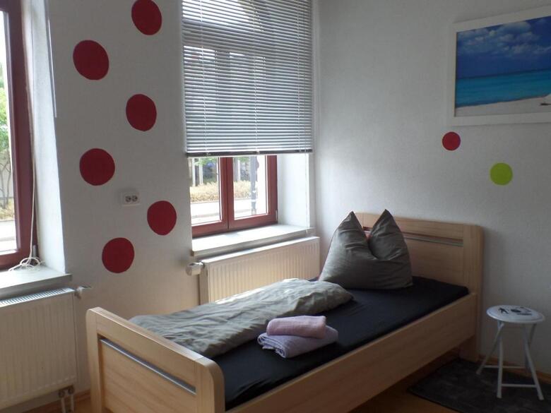 Hostel Im Medizinerviertel