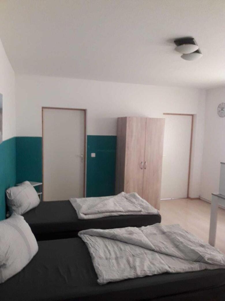 Hostel Im Medizinerviertel