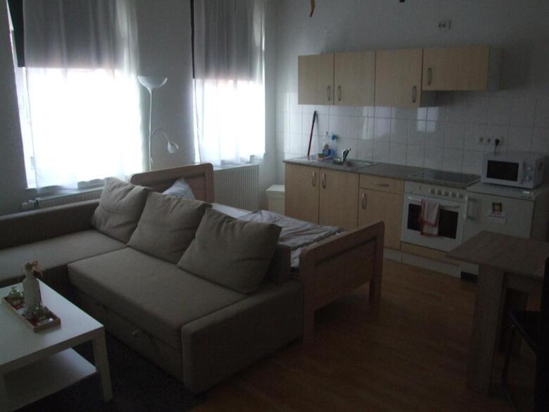 Hostel Im Medizinerviertel