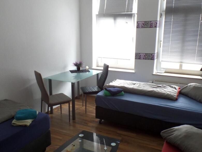 Hostel Im Medizinerviertel