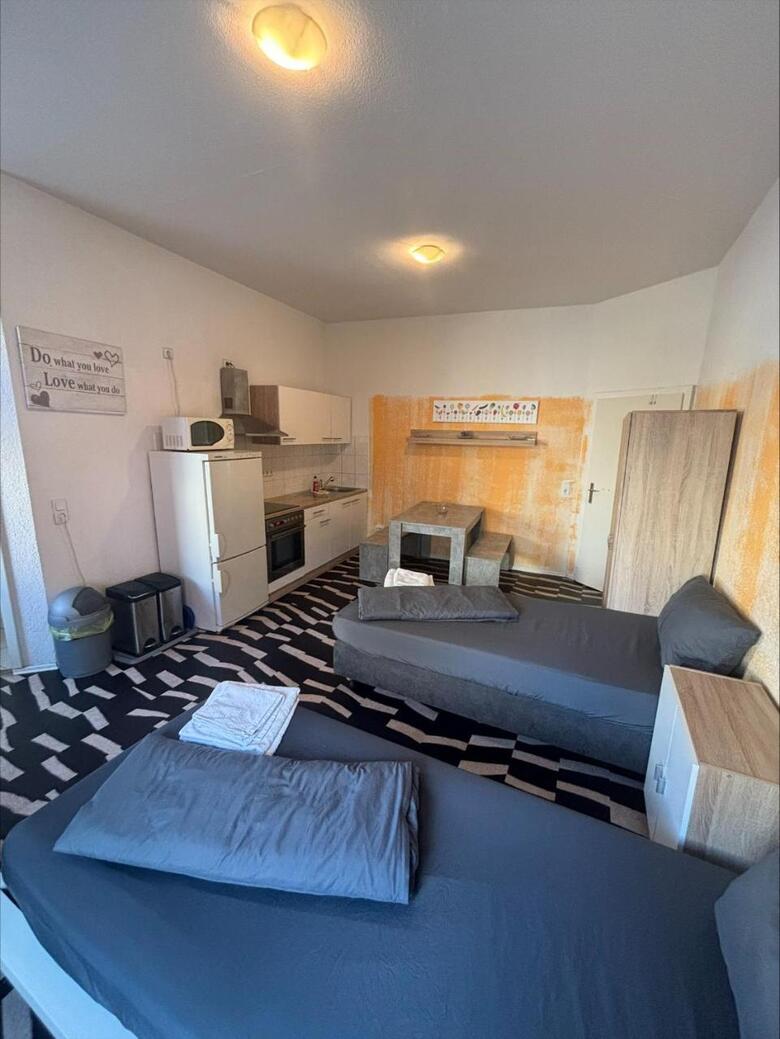 Hostel Im Medizinerviertel
