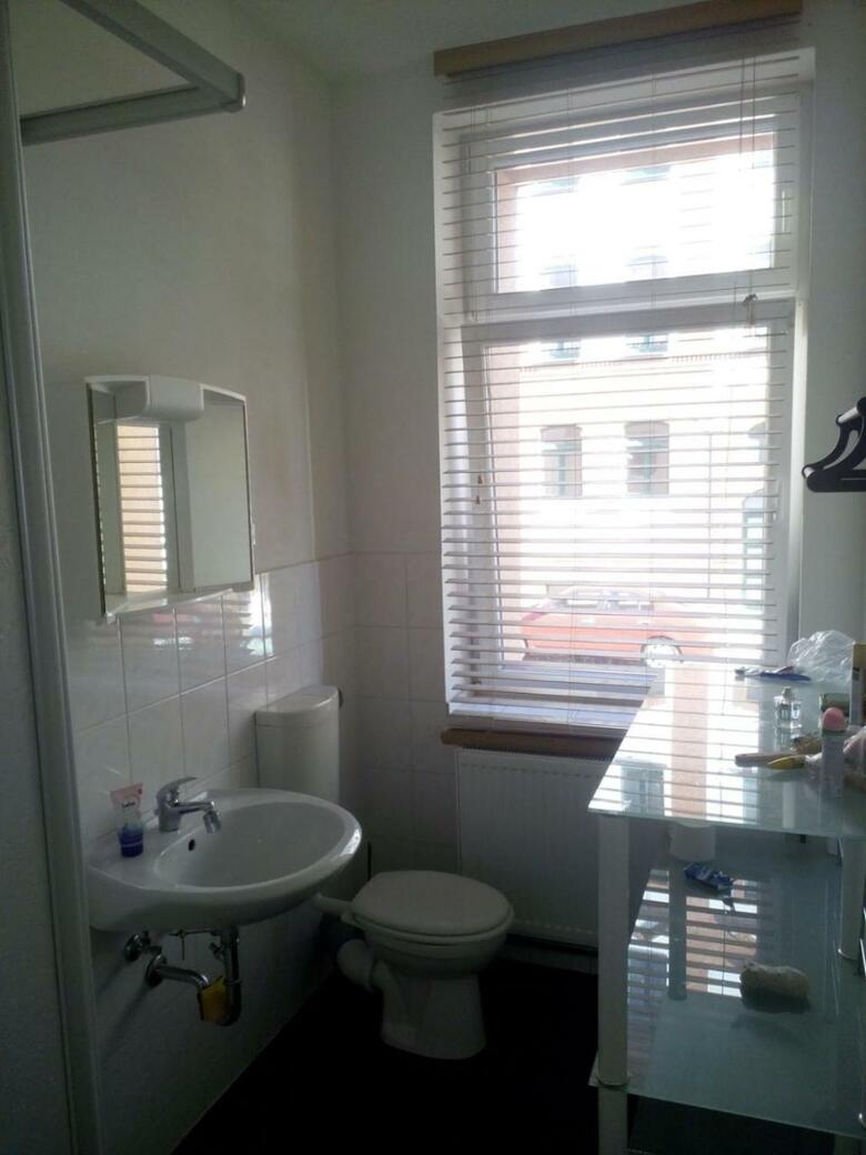 Hostel Im Medizinerviertel