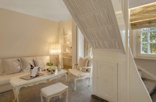 Hotel Villa Contessa