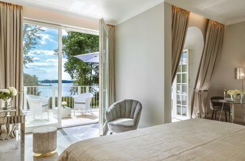 Hotel Villa Contessa