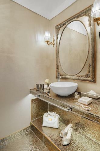 Hotel Villa Contessa