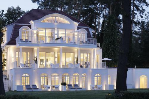 Hotel Villa Contessa