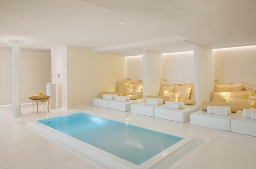 Hotel Villa Contessa