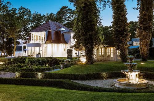 Hotel Villa Contessa