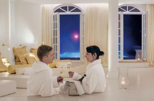 Hotel Villa Contessa