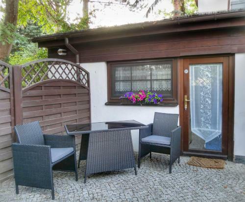 Hostal Pension Haus Friederike
