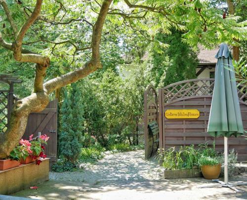 Hostal Pension Haus Friederike